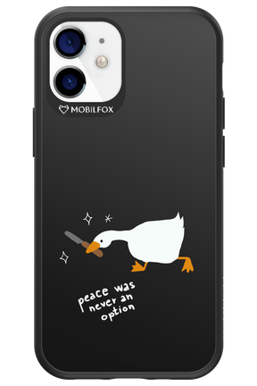 OPTION - Apple iPhone 12 Mini