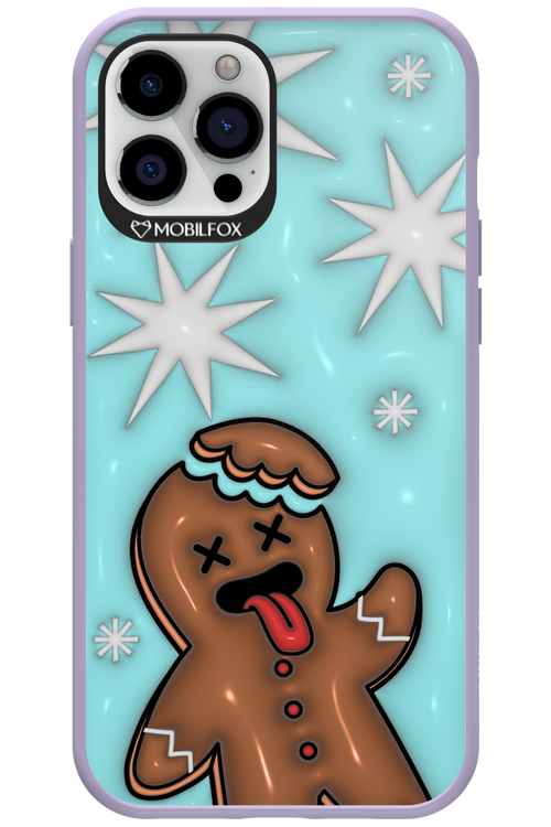 Still Dead Cookie - Apple iPhone 12 Pro Max