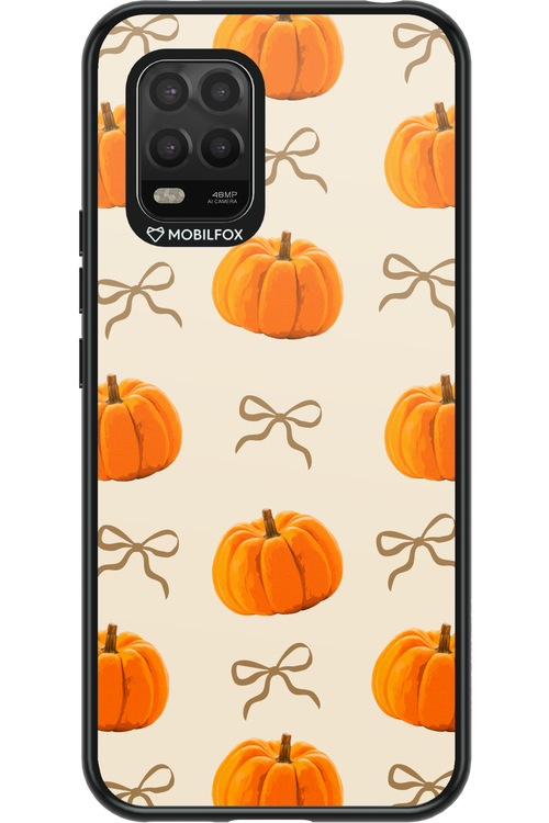 Cutie Pumpkin - Xiaomi Mi 10 Lite 5G