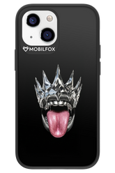 The Diamond King 2.0 - Apple iPhone 13 Mini