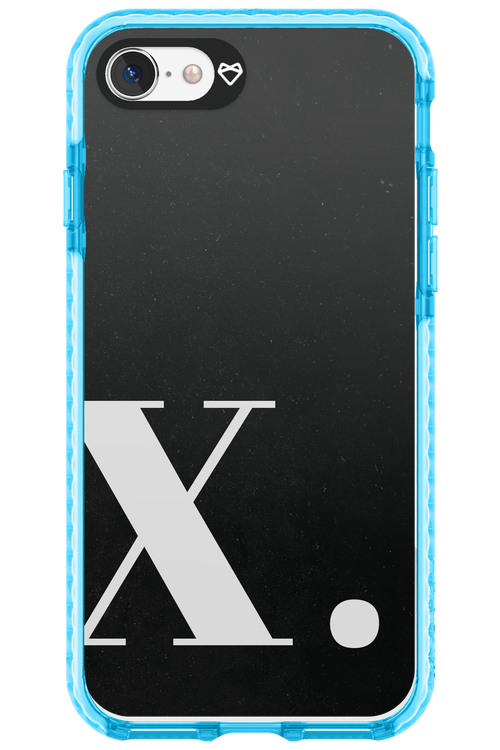X (Off Space) - Apple iPhone 8