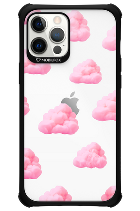 Cloudy Pink - Apple iPhone 12 Pro Max