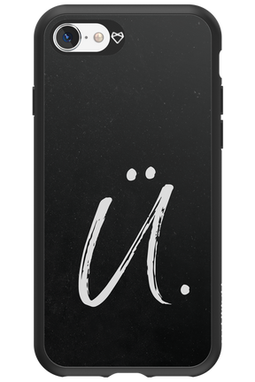 (Off Space) U II 2.0 - Apple iPhone 8