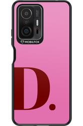 D (Sorbet) 2.0 - Xiaomi Mi 11T