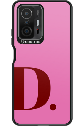 D (Sorbet) 2.0 - Xiaomi Mi 11T