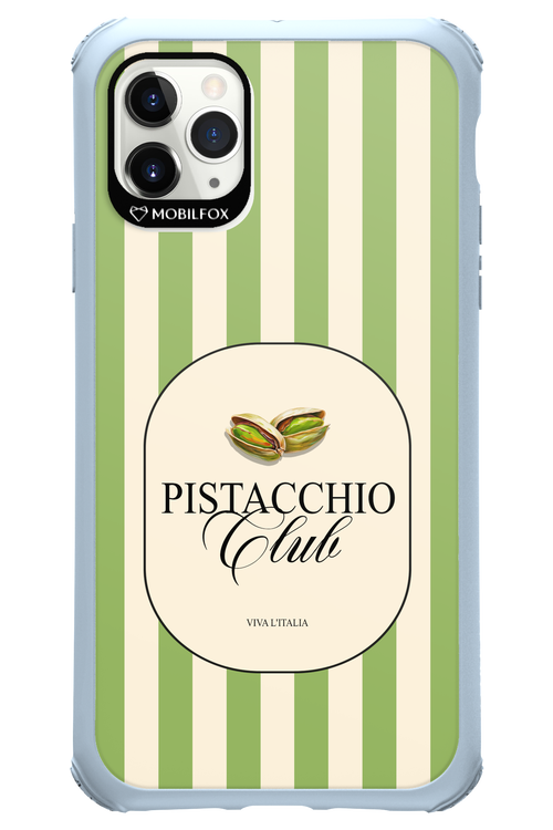 P-Club - Apple iPhone 11 Pro Max