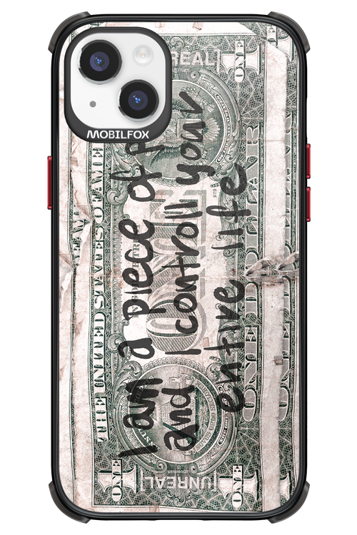 Dollars - Apple iPhone 14 Plus