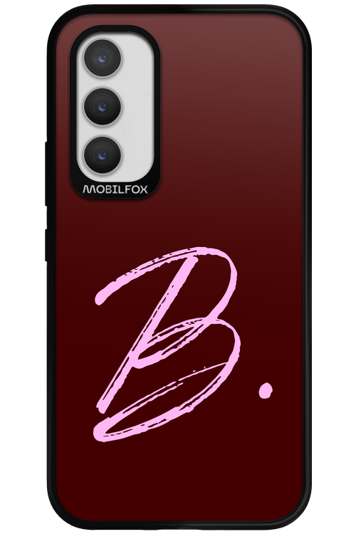 (Dark Blush) B 2.0 - Samsung Galaxy A34