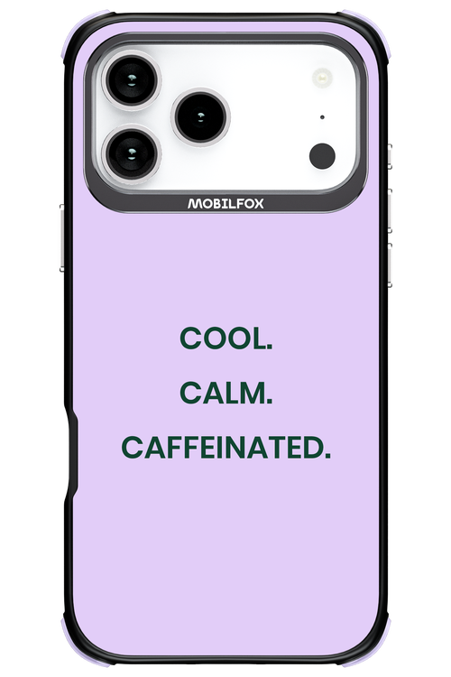 CCC - Apple iPhone 17 Pro Max