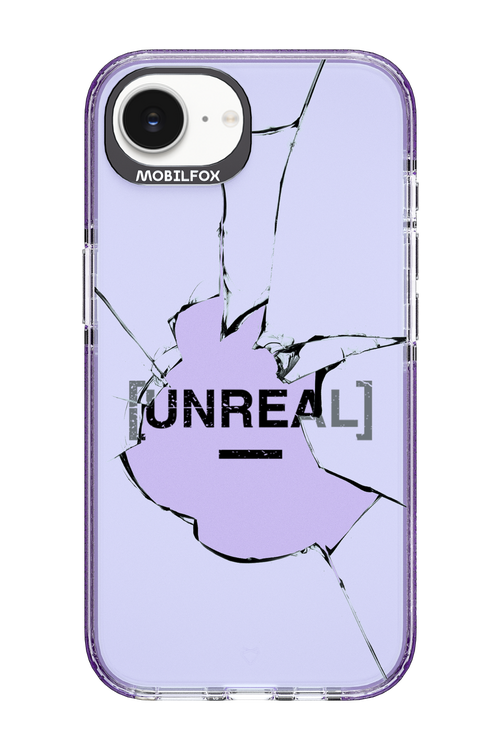 Broken Glass - Apple iPhone 16e