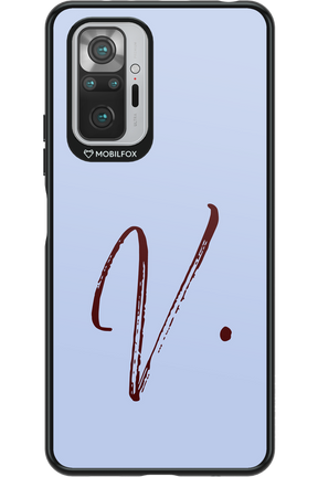 (Jellyfish Presso) V 2.0 - Xiaomi Redmi Note 10S