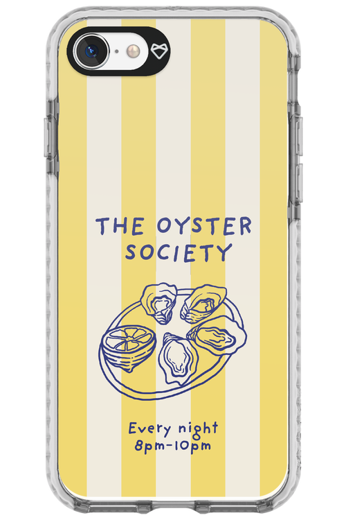 Oyster Society - Apple iPhone SE 2022