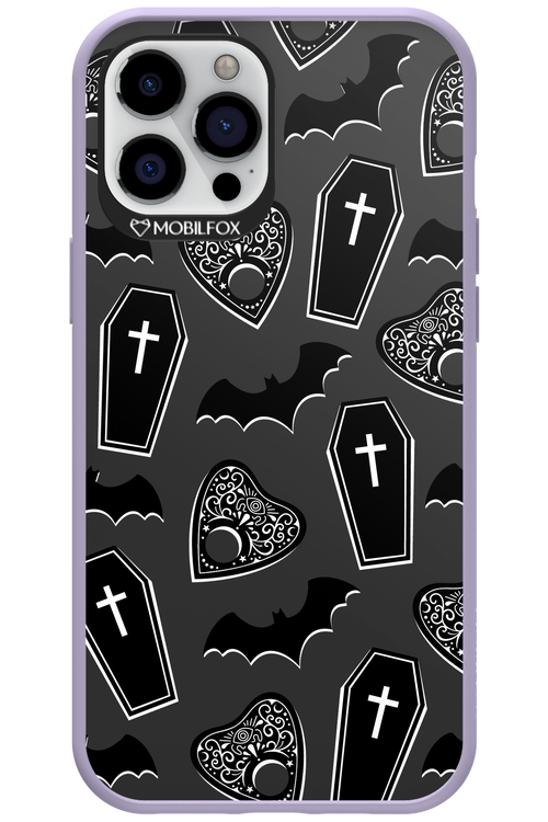 After Death - Apple iPhone 12 Pro Max