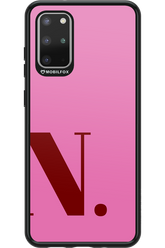 N (Sorbet) 2.0 - Samsung Galaxy S20+