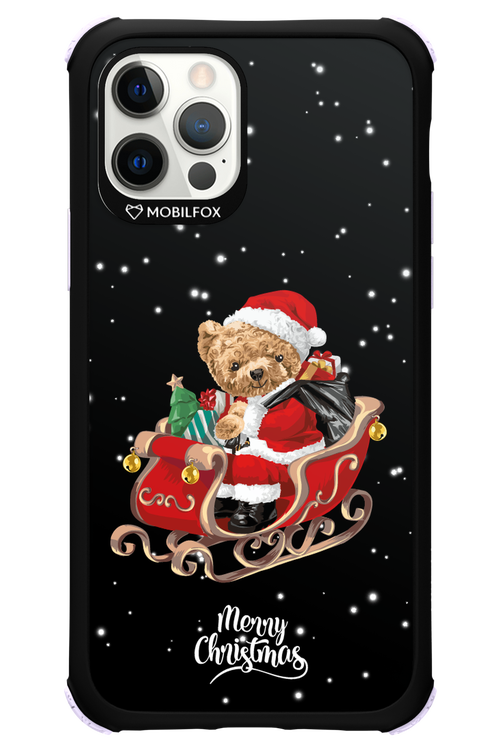Merry Christmas! - Apple iPhone 12 Pro