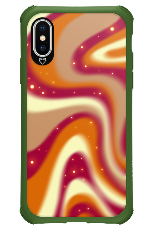 Mad Cherry - Apple iPhone X