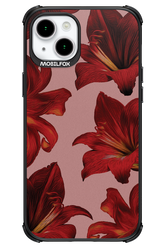Amaryllis Mist - Apple iPhone 15 Plus