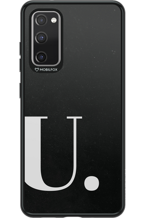 U (Off Space) 2.0 - Samsung Galaxy S20 FE