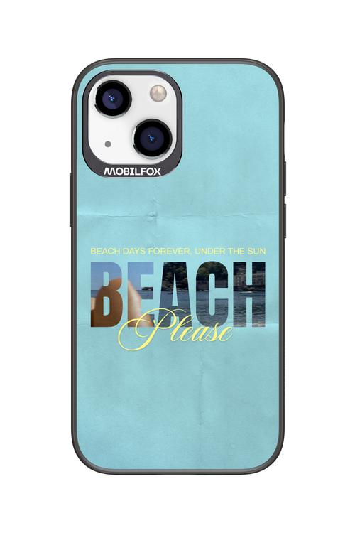 Beach Pls - Apple iPhone 13 Mini