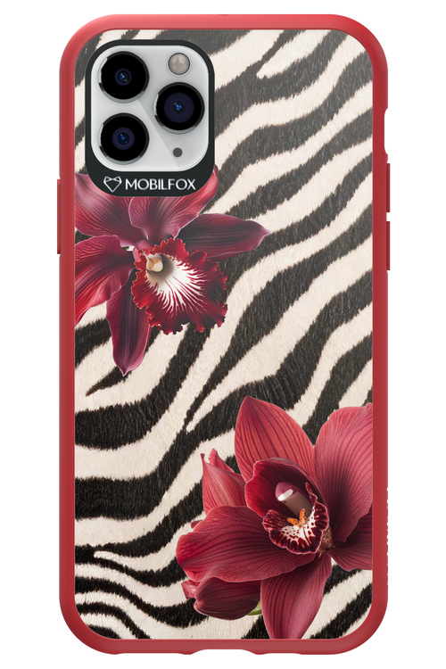Vintage Flower 2.0 - Apple iPhone 11 Pro