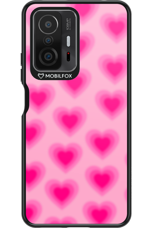 Heart Family - Xiaomi Mi 11T Pro