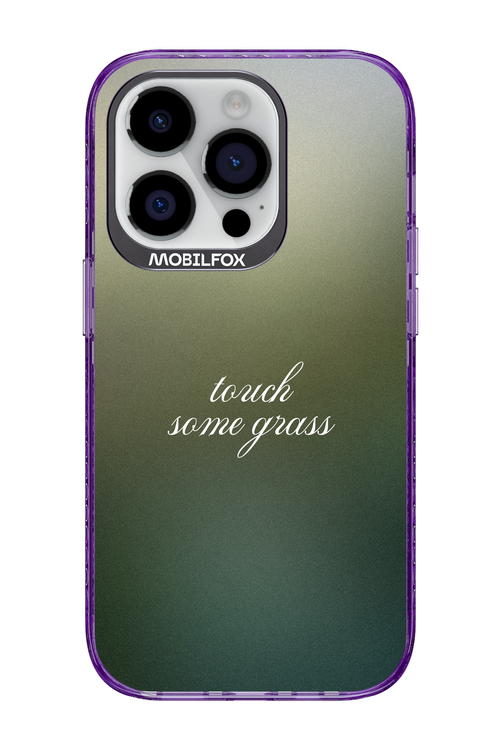 Natural Reset - Apple iPhone 14 Pro