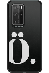O II (Off Space) 2.0 - Huawei P40 Pro