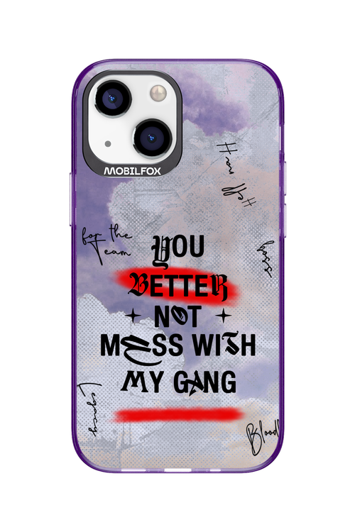 Better Not - Apple iPhone 13 Mini