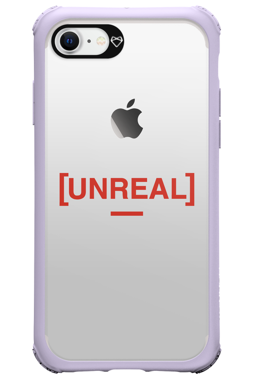 Unreal Classic - Apple iPhone 7