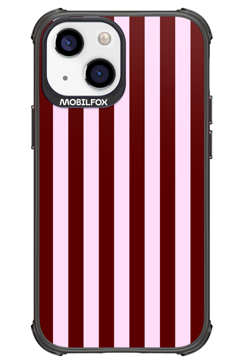 Circus Romance - Apple iPhone 13 Mini