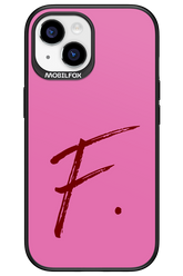 (Sorbet) F 2.0 - Apple iPhone 15