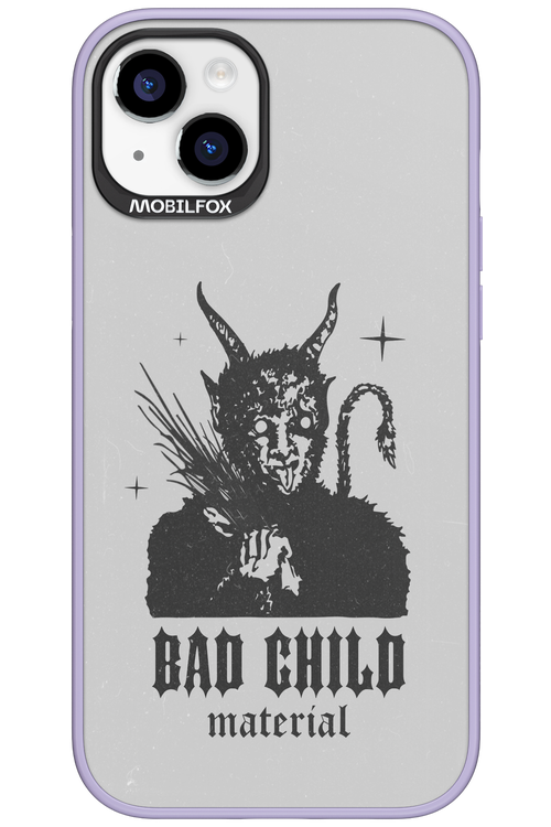 Krampus - Apple iPhone 15 Plus