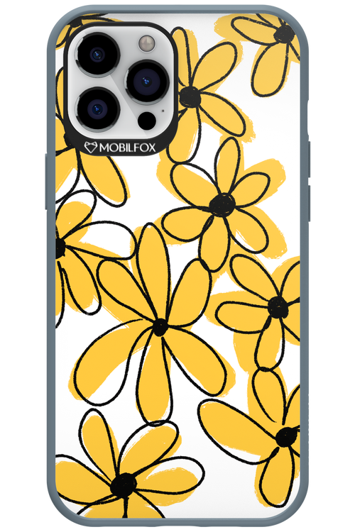 Yella - Apple iPhone 12 Pro Max