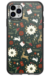 Classic Christmas - Apple iPhone 11 Pro Max