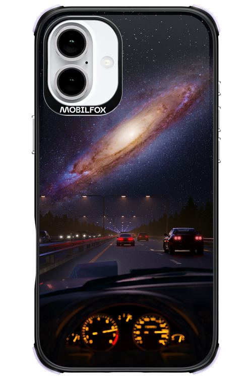 Nightride - Apple iPhone 16 Plus