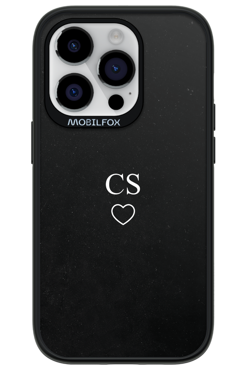CS Black 2.0 - Apple iPhone 14 Pro
