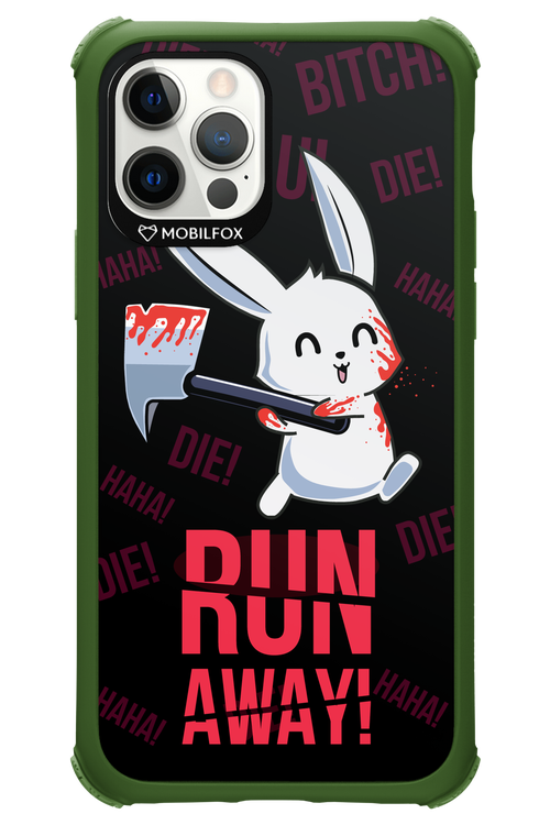 Run Away 2.0 - Apple iPhone 12 Pro