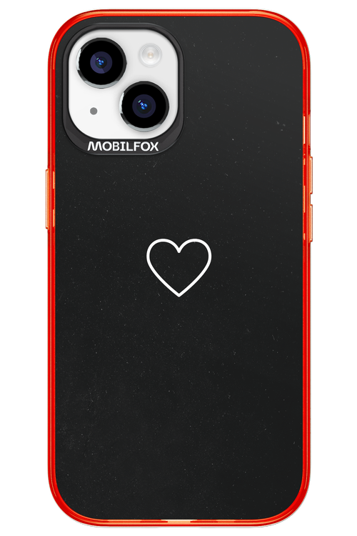 Love Is Simple 2.0 - Apple iPhone 15