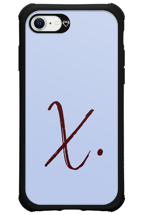 (Jellyfish Presso) X 2.0 - Apple iPhone SE 2020