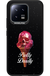 Pretty Deadly - Xiaomi 13