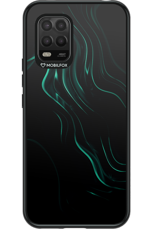 Northern Lights 2.0 - Xiaomi Mi 10 Lite 5G