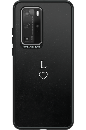 L Black 2.0 - Huawei P40 Pro
