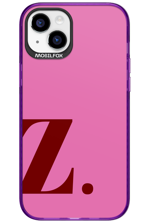 Z (Sorbet) 2.0 - Apple iPhone 15 Plus