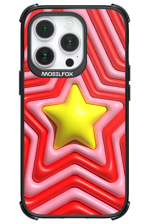 Star - Apple iPhone 14 Pro