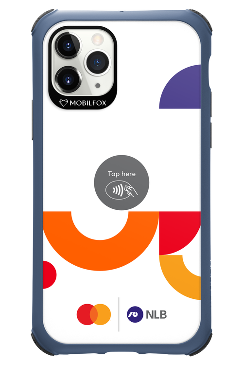 NLB Color - Apple iPhone 11 Pro