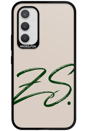 (Tennis Zone) ZS - Samsung Galaxy A54