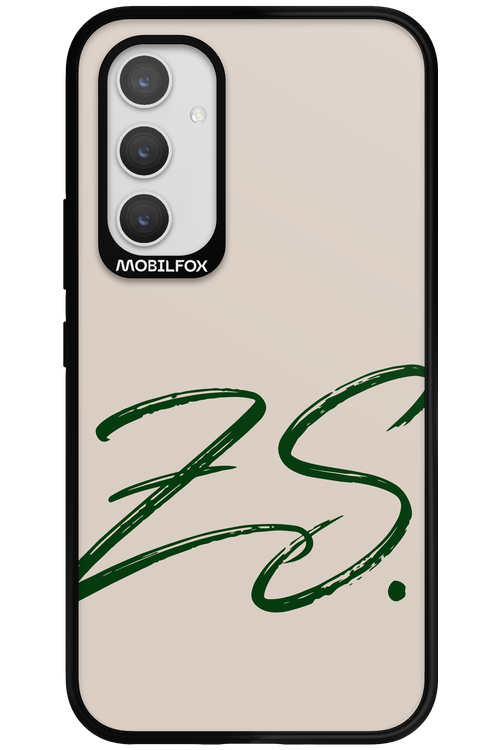 (Tennis Zone) ZS - Samsung Galaxy A54