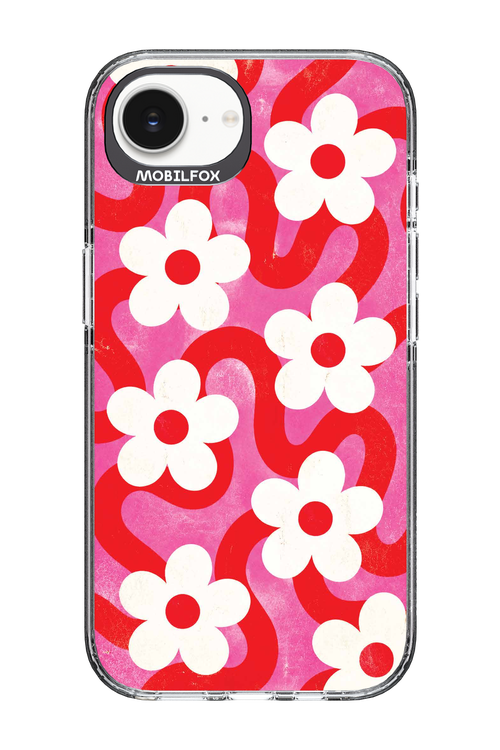 BLOSSOM TWIST 2.0 - Apple iPhone 17e
