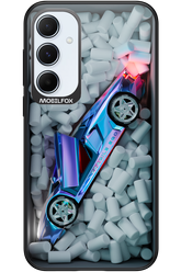 Fragile Ego - Samsung Galaxy A55