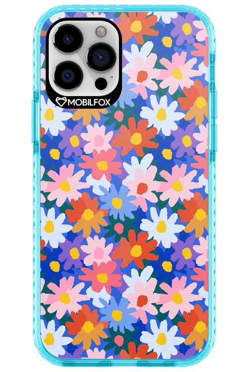 Happy Bloom - Apple iPhone 12 Pro